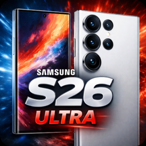 Samsung Galaxy S26 Ultra