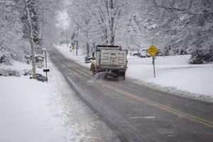 Icy Road Conditions Expected Friday for Pittsburgh-Area Motorists globledailypost.in