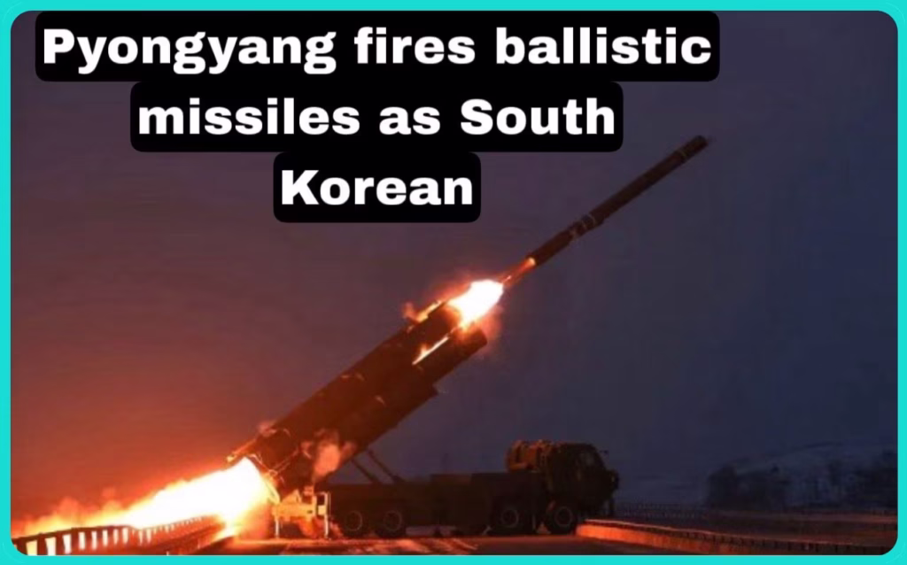 North Korea Fires Ballistic Missiles as South Korean President Lee Jae-Myung Begins State Visit to China .jpg
