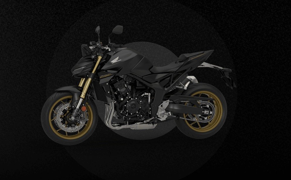 Honda CBR650R and CB1000 Hornet SP motorcycles recalled in India for safety inspection