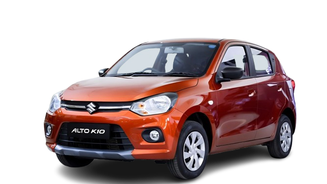 Maruti Alto K10 2026 launched in India with bold design and high mileage