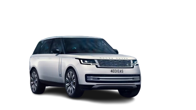 New Range Rover 2026 showcasing premium design and advanced hybrid performance in a luxury SUV