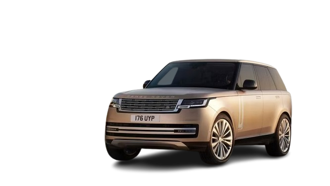New Range Rover 2026 showcasing premium design and advanced hybrid performance in a luxury SUV