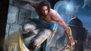 Ubisoft cancels six games including Prince of Persia amid major restructuring