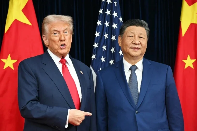 Xi Jinping warns Donald Trump over US arms sales to Taiwan during high-level diplomatic talks