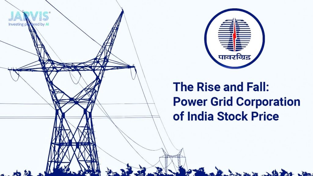 Power Grid Corporation shares surge after FY26 capex guidance raised to ₹32,000 crore